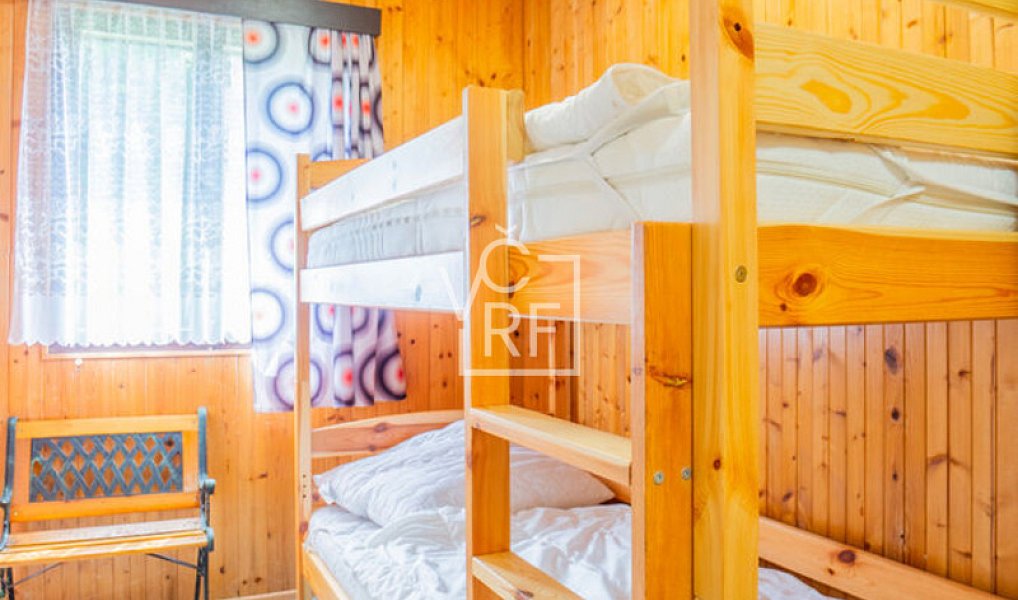Prodej chaty/chalupy 71 m² s pozemkem 571 m², Seč – náhled fotky 4
