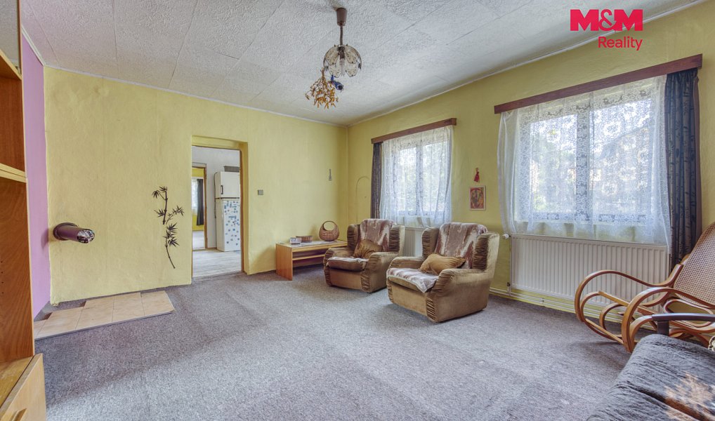 Prodej domu 213 m² s pozemkem 334 m², Luby – náhled fotky 5