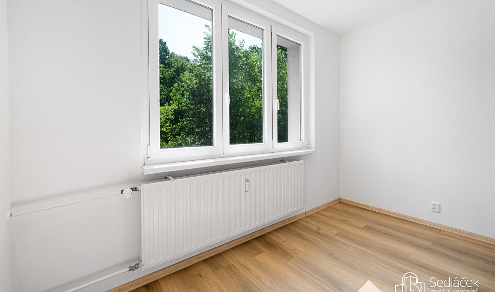 Pronájem bytu 3+1 84 m², Sokolov – náhled fotky 5