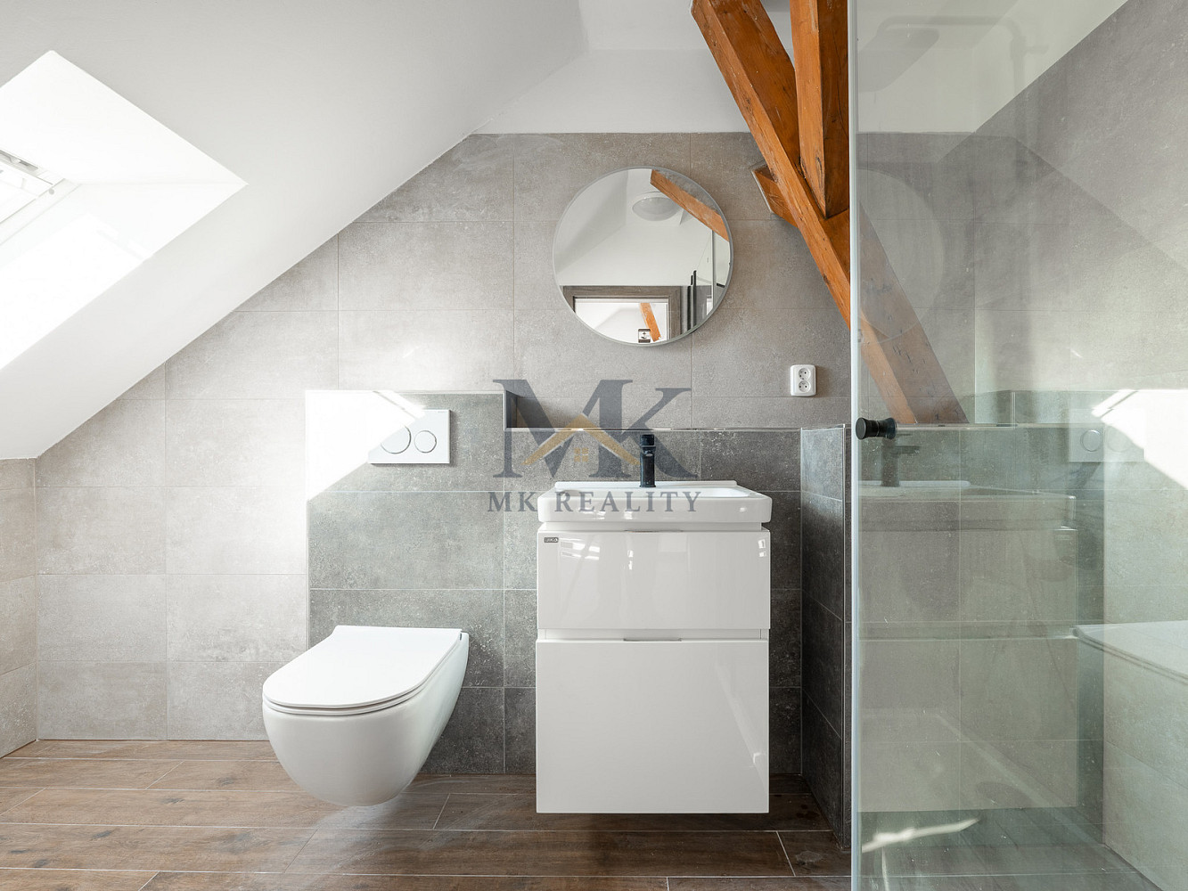 Prodej bytu 2+kk 32 m² — photo 2