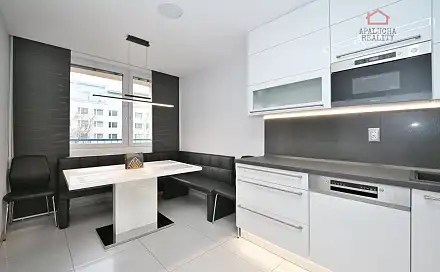 Pronájem bytu 3+1 72 m²