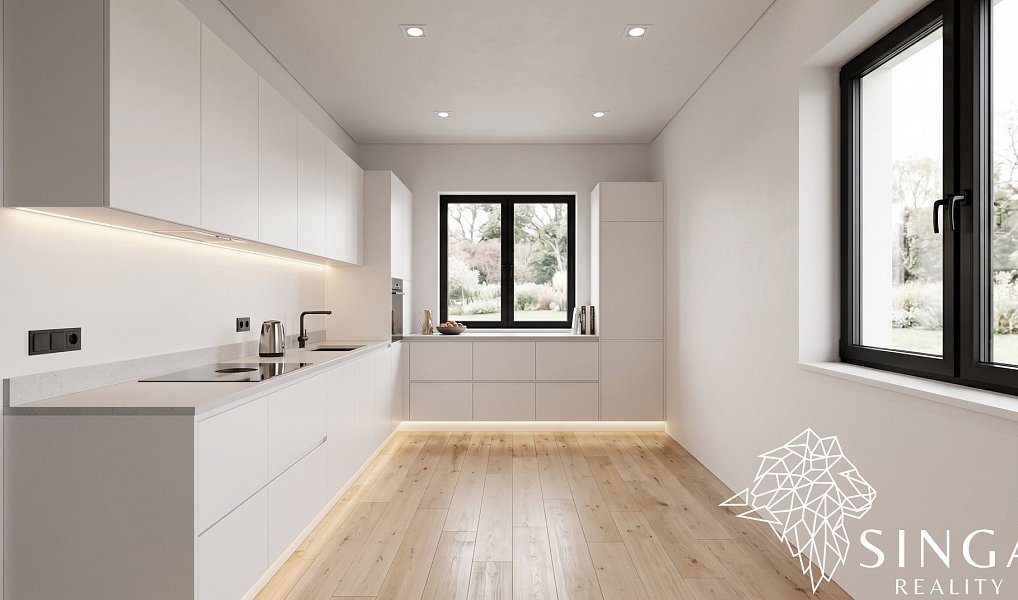 Prodej domu 93 m² s pozemkem 1 328 m², Vratimov – náhled fotky 19