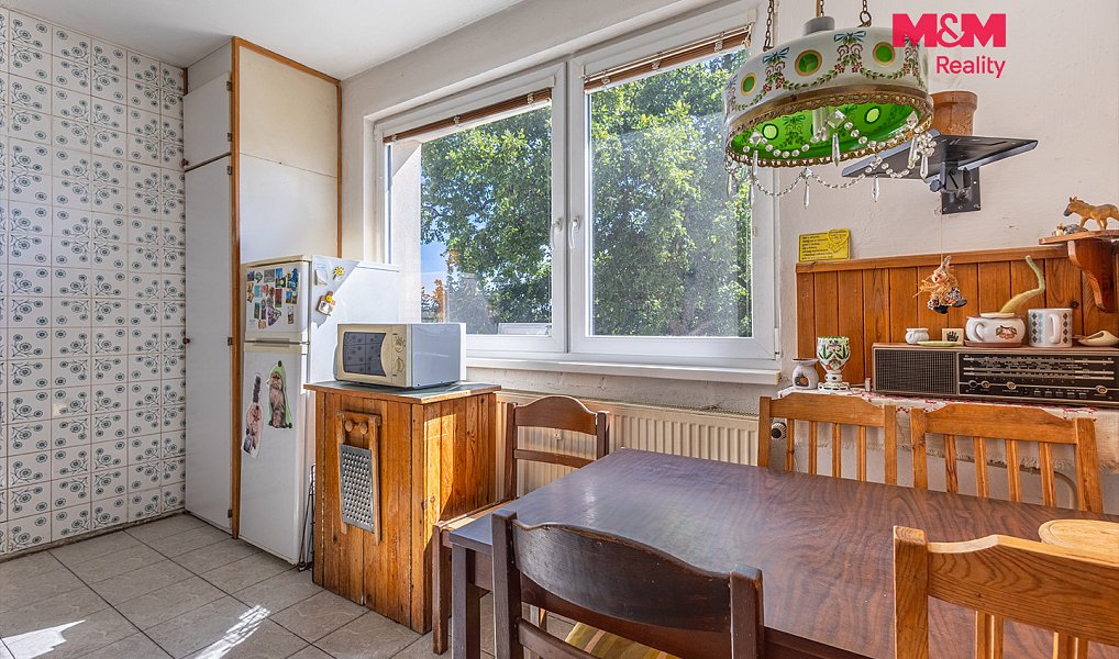 Prodej bytu 3+1 70 m², Nový Bor – náhled fotky 5