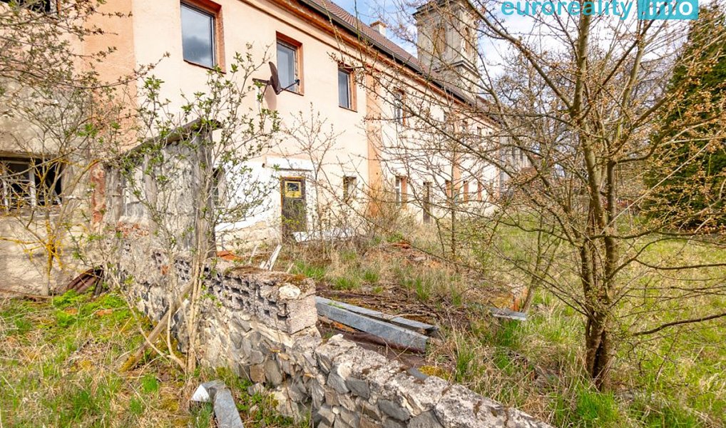 Prodej zemědělského objektu 365 m², Jestřebí – náhled fotky 18