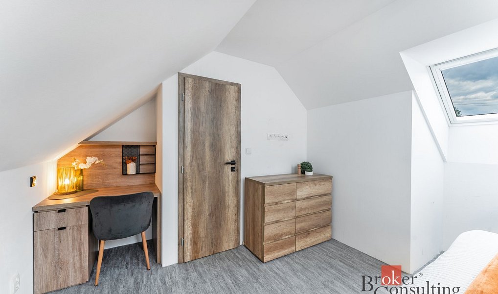 Prodej domu 108 m² s pozemkem 294 m², Přelouč – náhled fotky 7