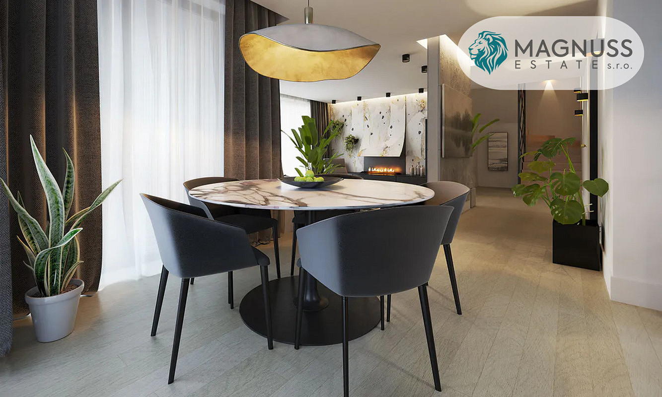 Prodej domu 105 m² s pozemkem 713 m² — photo 5