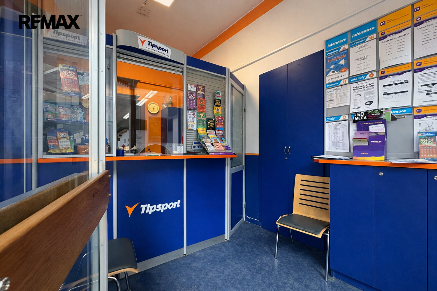 Pronájem obchodních prostor 10 m² — photo 4