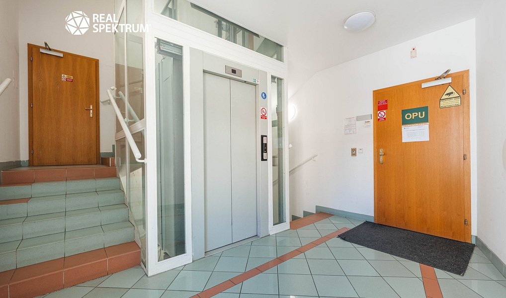 Prodej nájemního domu, činžáku 915 m², Brno – náhled fotky 7