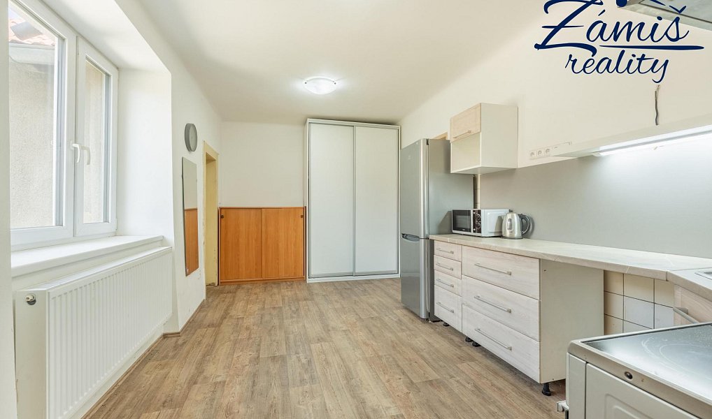 Prodej domu 118 m² s pozemkem 407 m², Velvary – náhled fotky 9