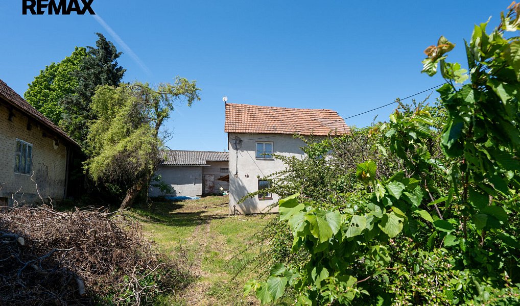 Prodej domu 120 m² s pozemkem 937 m², Lačnov – náhled fotky 8