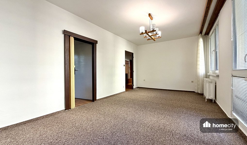 Pronájem bytu 3+1 76 m², Pardubice – náhled fotky 12