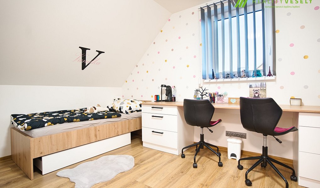 Prodej domu 73 m² s pozemkem 419 m², Hodonín – náhled fotky 10