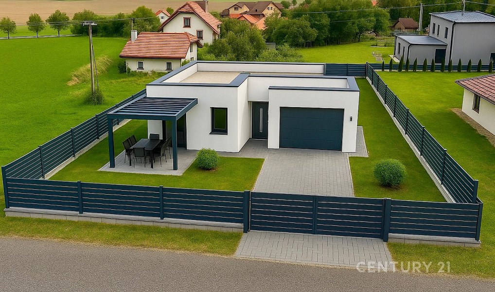 Prodej stavebního pozemku 1 145 m², Miřetice – náhled fotky 5