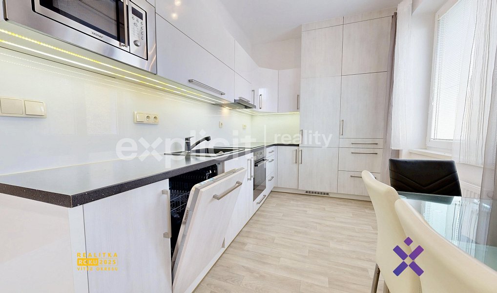 Pronájem bytu 2+kk 49 m², Uherský Brod – náhled fotky 5