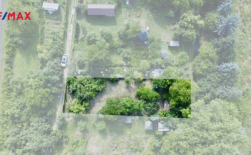 Prodej zahrady 686 m², Brno