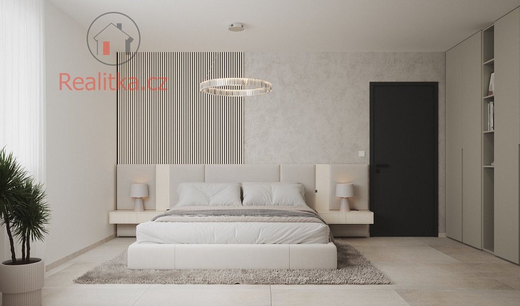 Prodej domu 232 m² s pozemkem 1 135 m², Ondřejov – náhled fotky 4