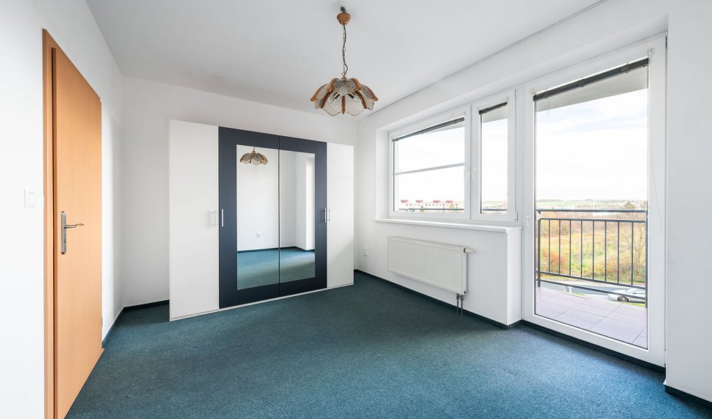 Pronájem bytu 2+kk 57 m², Plzeň – náhled fotky 2