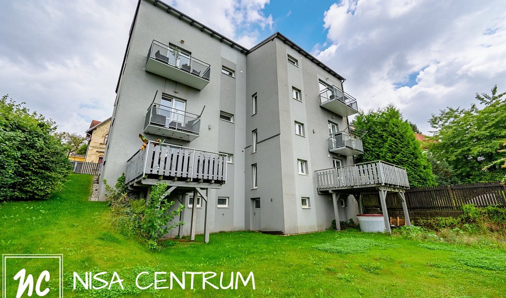 Pronájem bytu 2+kk 46 m², Jablonec nad Nisou – náhled fotky 17