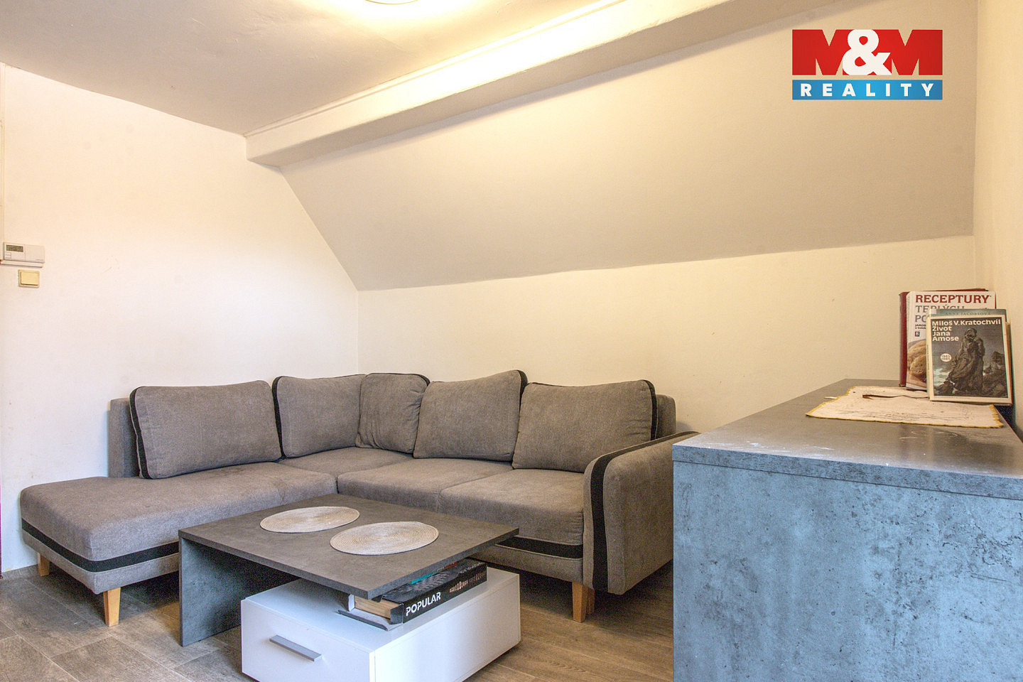 Prodej bytu 3+1 56 m² — photo 5
