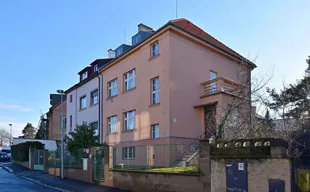 Pronájem bytu 1+kk 20 m²
