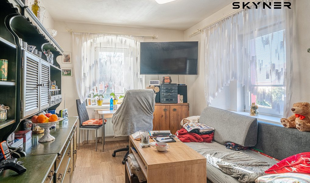 Prodej domu 310 m² s pozemkem 781 m², Telnice – náhled fotky 19