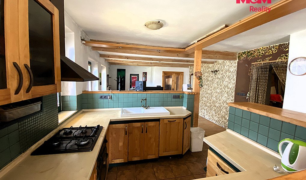 Prodej domu 130 m² s pozemkem 325 m², Velká Losenice – náhled fotky 4