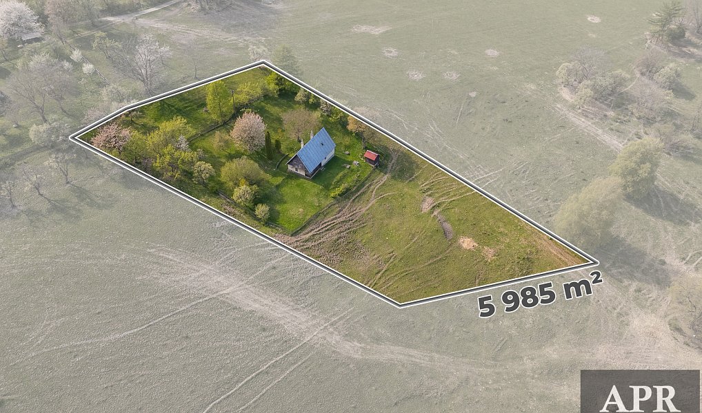 Prodej chaty/chalupy 132 m² s pozemkem 5 985 m², Lopeník – náhled fotky 7