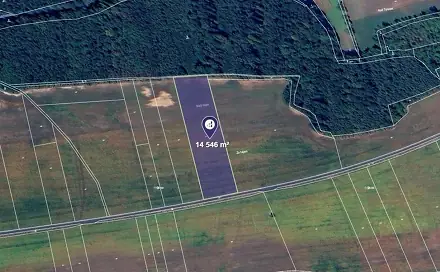 Prodej pole 14 546 m², Koleč, okres Kladno