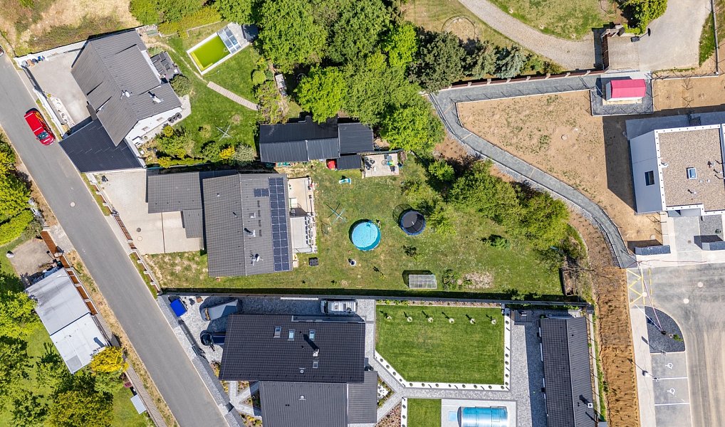Prodej domu 239 m² s pozemkem 1 199 m², Květnice – náhled fotky 16