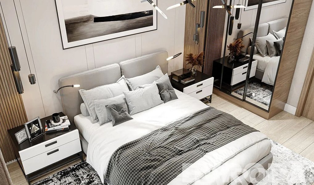 Prodej bytu 3+kk 85 m², Vysoký Újezd – náhled fotky 13