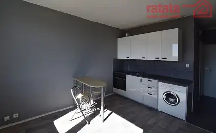 Prodej bytu 1+1 36 m²