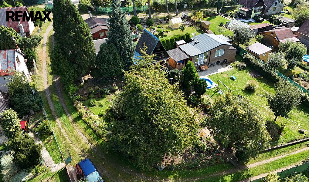 Prodej zahrady 345 m², Tachov – náhled fotky 13