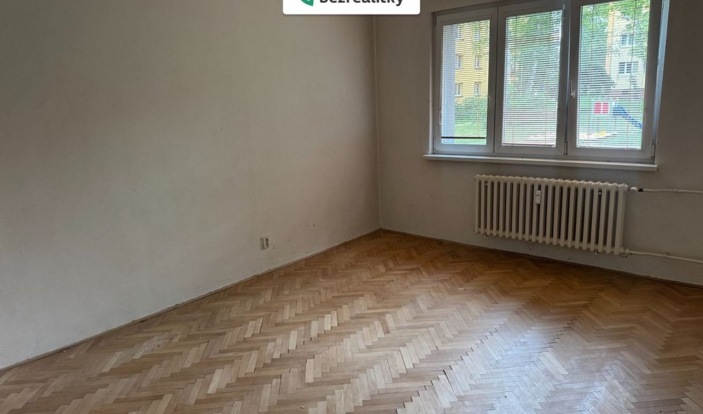 Prodej bytu 3+1 68 m², Ostrava – náhled fotky 5