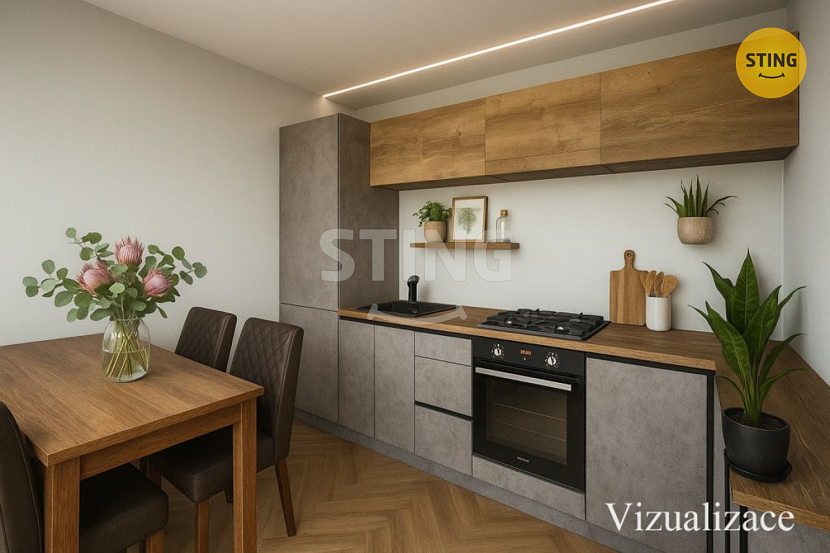 Prodej domu 110 m² s pozemkem 252 m² — photo 5