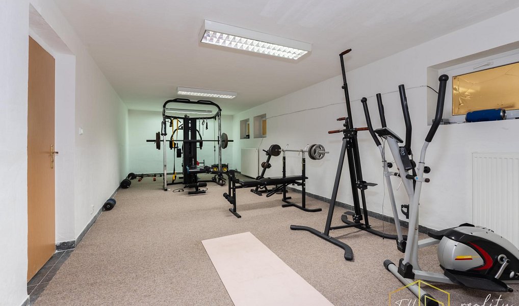 Prodej domu 400 m² s pozemkem 1 728 m², Mariánské Radčice – náhled fotky 40