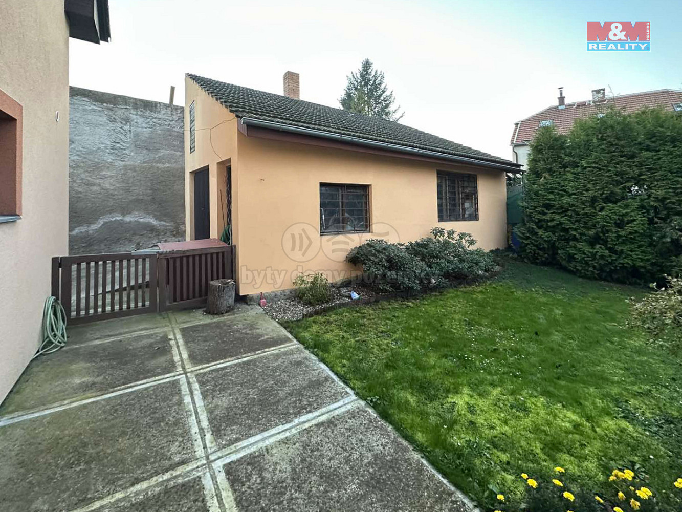 Prodej domu 240 m² s pozemkem 256 m² — photo 2
