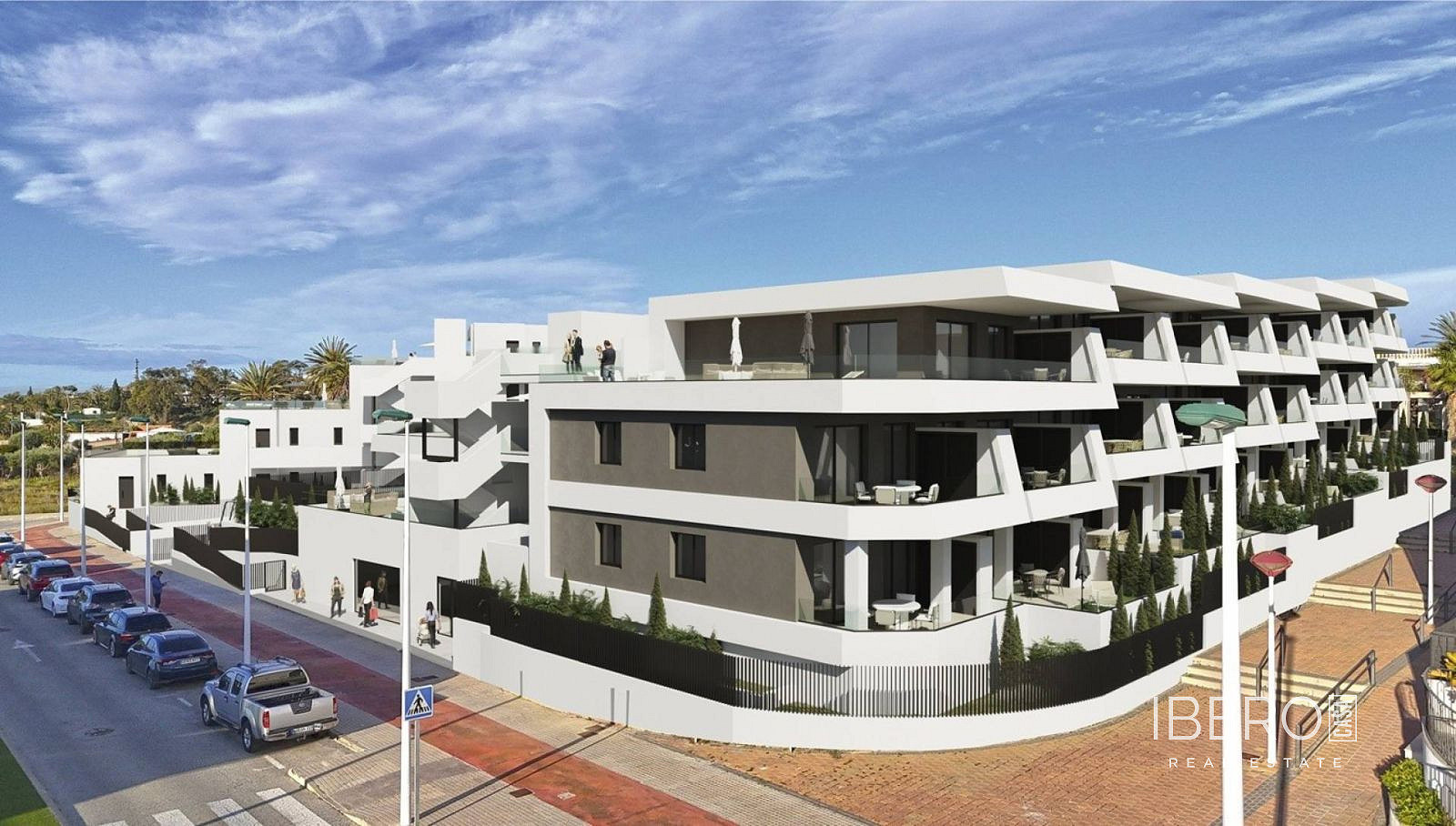 Pis 3+kk – Elx / Elche, Regs del Porvenir, la Marina - Vista 3