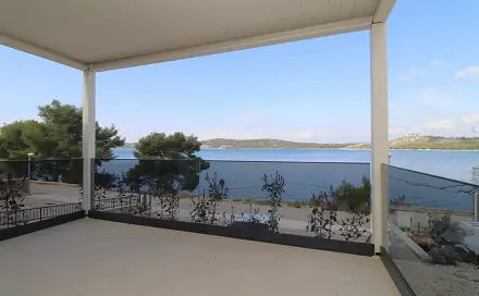 Prodej bytu 4+kk 114 m², Grebaštica, Sibensko-kninska zupanija, Chorvatsko