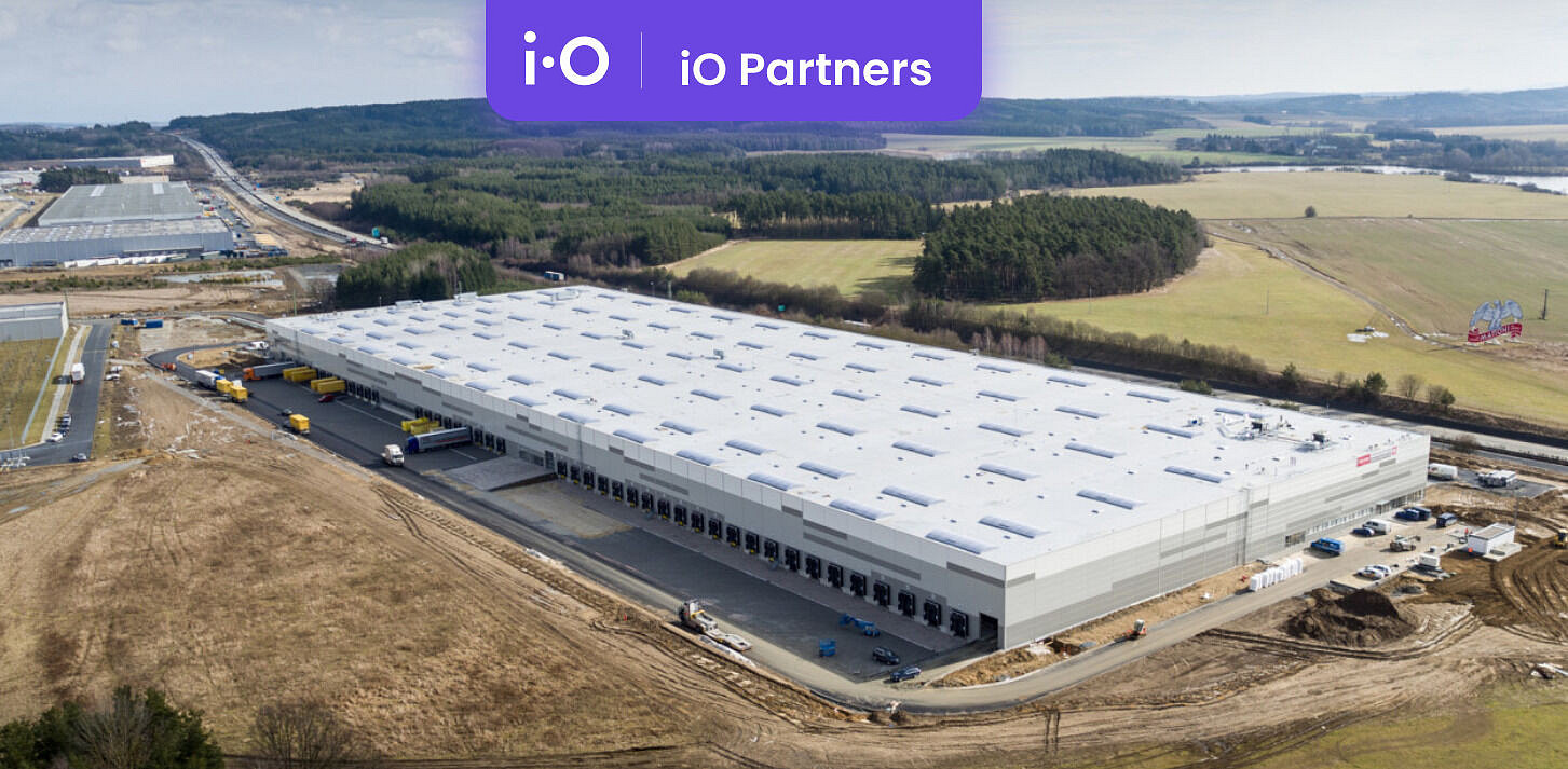 Pronájem skladovacích prostor 9 786 m² – fotografie 2