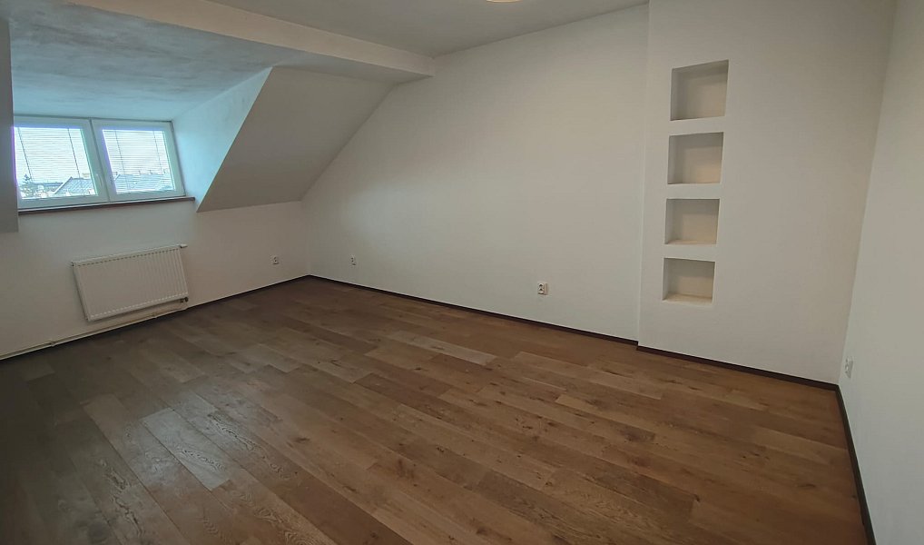 Pronájem bytu 3+kk 83 m², Olomouc – náhled fotky 5