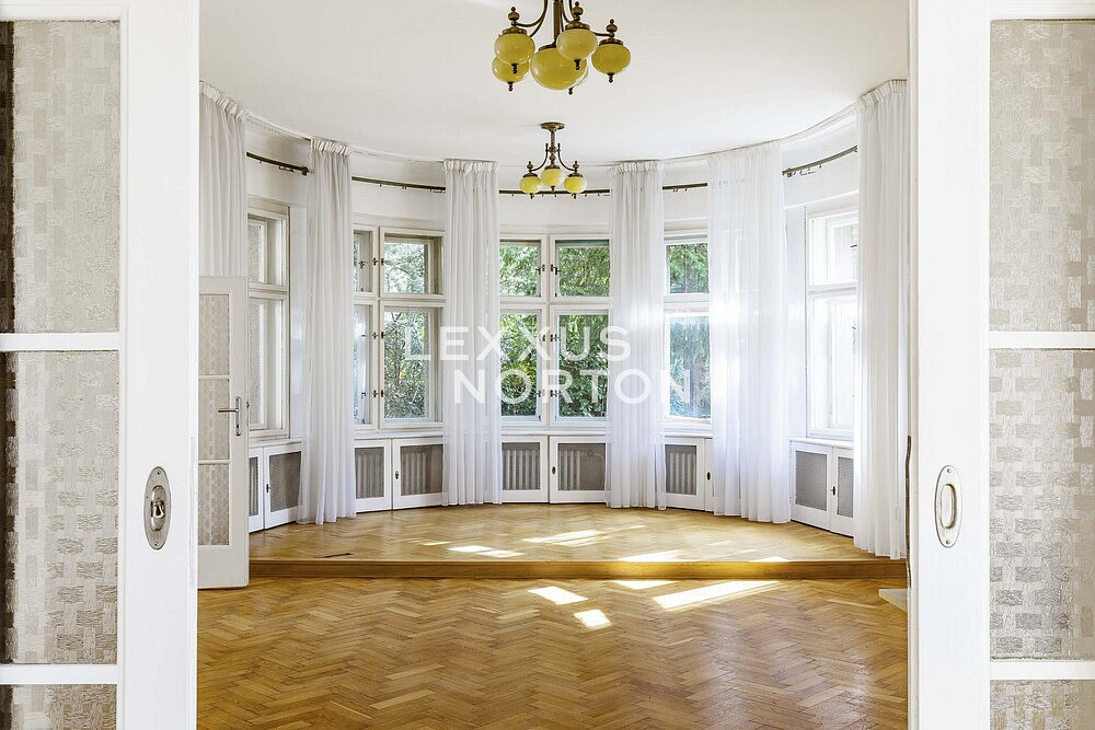 Prodej bytu 6+kk 228 m²