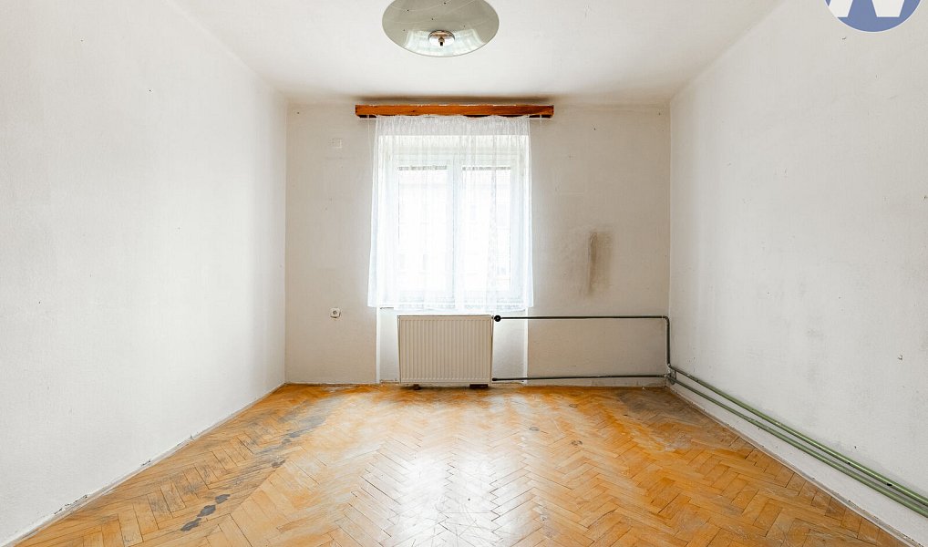 Prodej bytu 2+1 61 m², Vodňany – náhled fotky 11