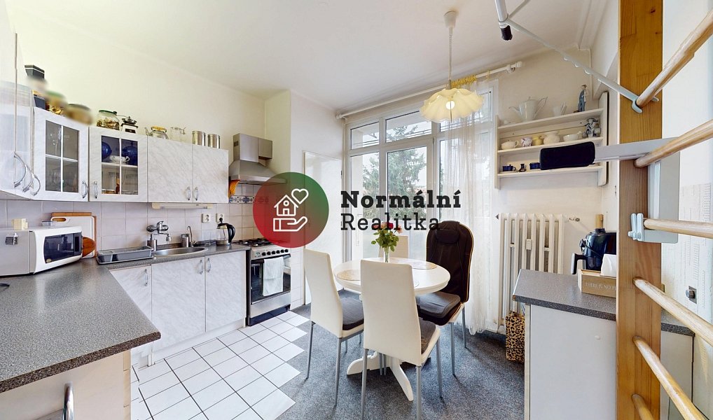 Prodej bytu 2+1 58 m², Neratovice – náhled fotky 27