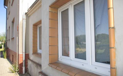 Prodej domu 68 m² s pozemkem 68 m², Keramická, Třemošná, okres Plzeň-sever