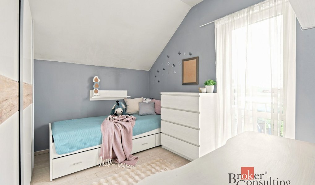 Prodej domu 102 m² s pozemkem 305 m², Barchov – náhled fotky 23