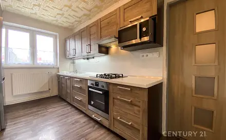 Pronájem bytu 2+1 68 m²