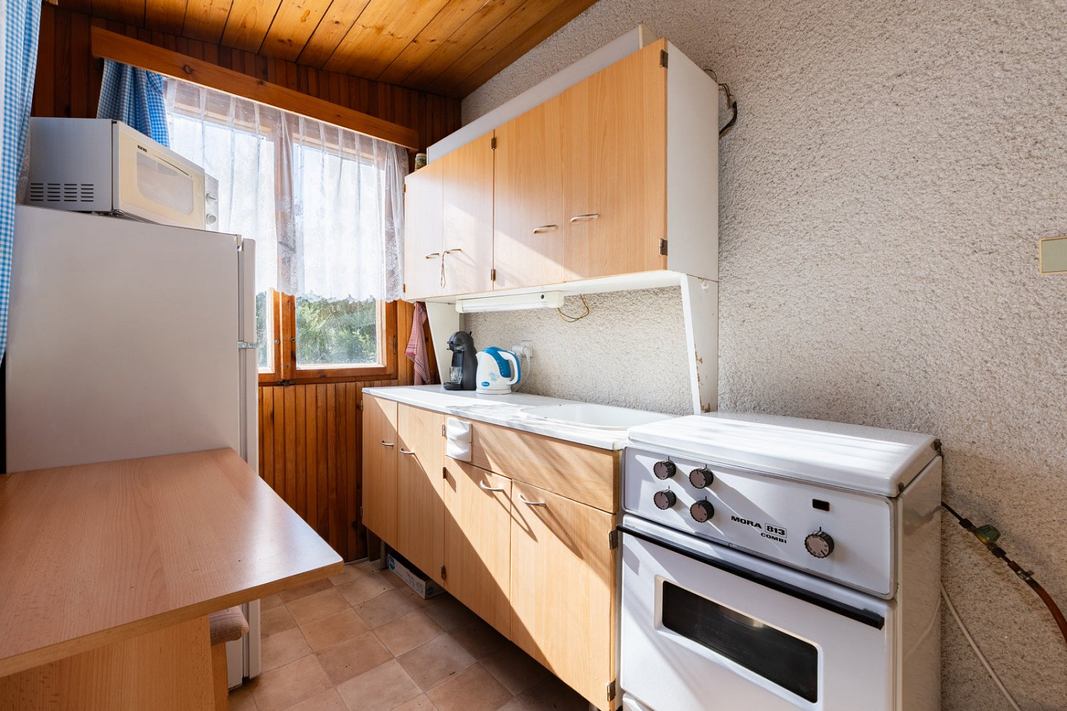 Prodej chaty/chalupy 47 m² s pozemkem 893 m² – fotografie 4