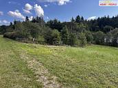 Prodej stavebnho pozemku 829m2