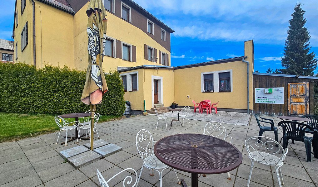 Prodej ubytovacího objektu 644 m², Kovářská – náhled fotky 26