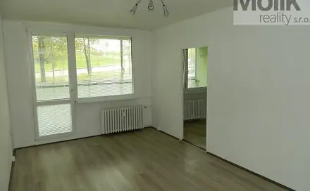 Pronájem bytu 1+1 34 m², K. J. Erbena, Most